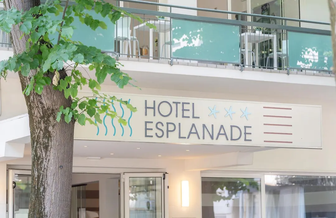 Hotel Esplanade-1